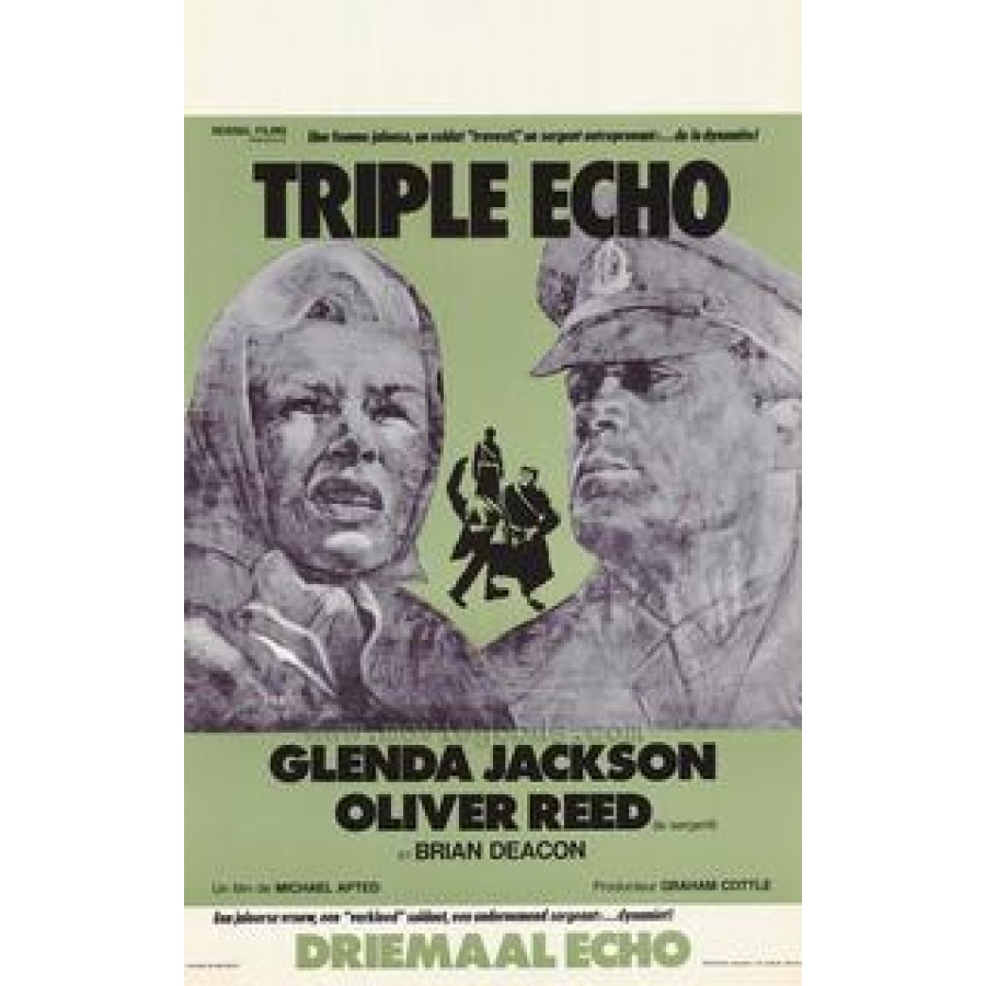 The Triple Echo 1972